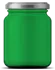 Parrot Green